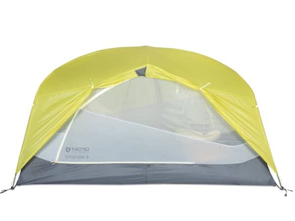 NEMO EQUIPMENT DAGGER OSMO 2P