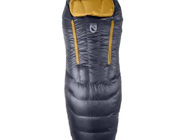 NEMO EQUIPMENT DISCO MENS 15 LONG