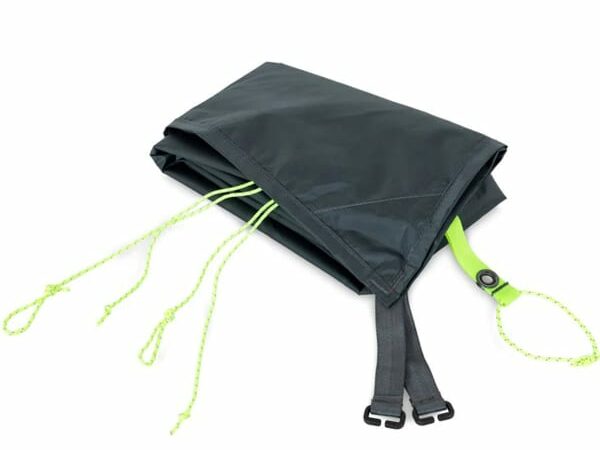 NEMO EQUIPMENT HORNET 1P FOOTPRINT