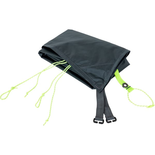 NEMO EQUIPMENT HORNET 2P FOOTPRINT