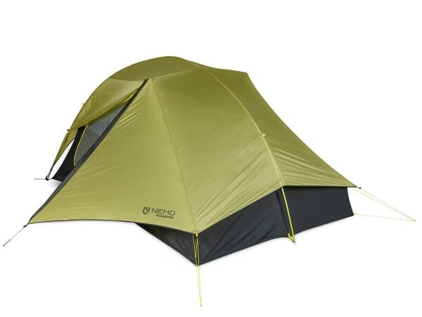 NEMO EQUIPMENT HORNET OSMO 3P