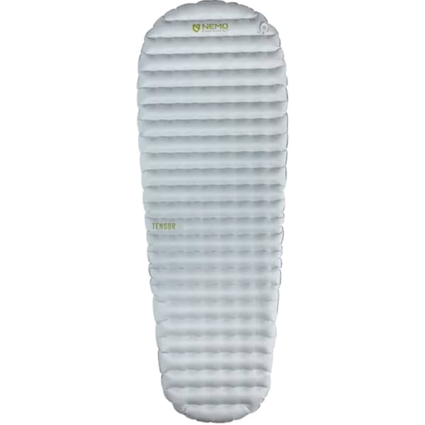 NEMO EQUIPMENT TENSOR ELITE REGULAR WIDE MUMMY