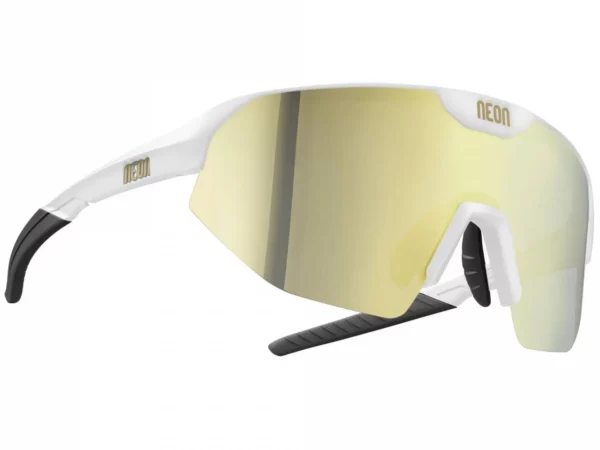Lunettes de Neon Flame