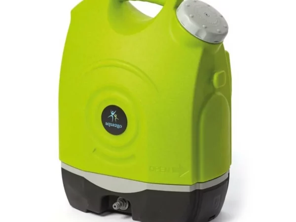 Nettoyeur Haute pression autonome Aqua2Go