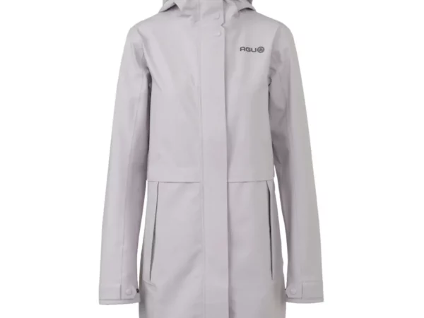 Parka femme Neversecond Agu