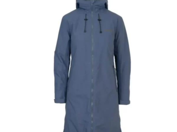 Veste femme Neversecond Seq II