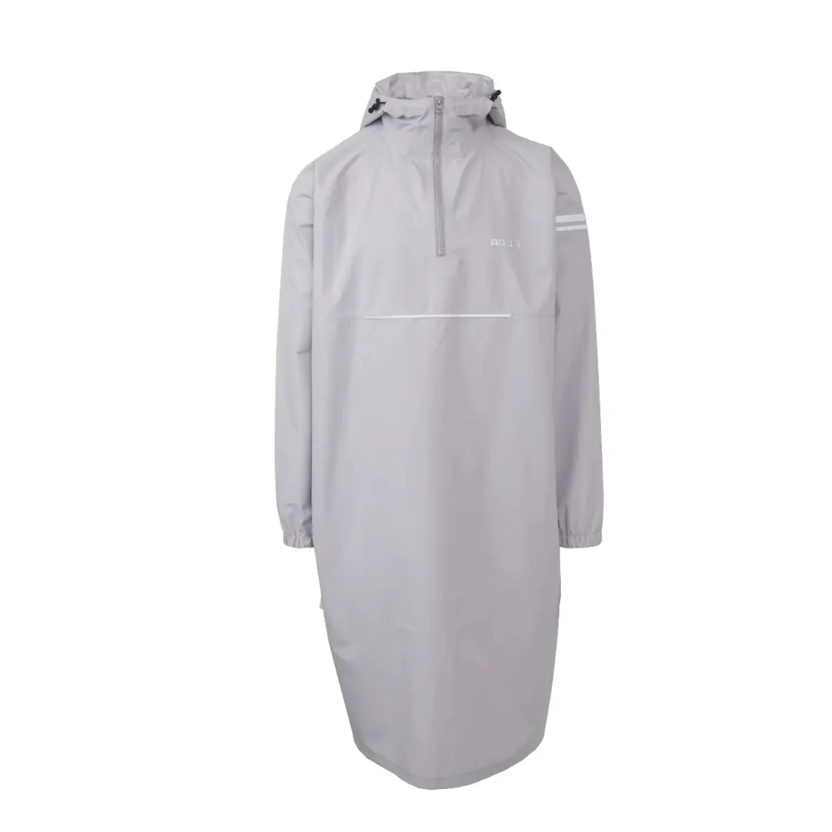 Poncho imperméable Neversecond Agu