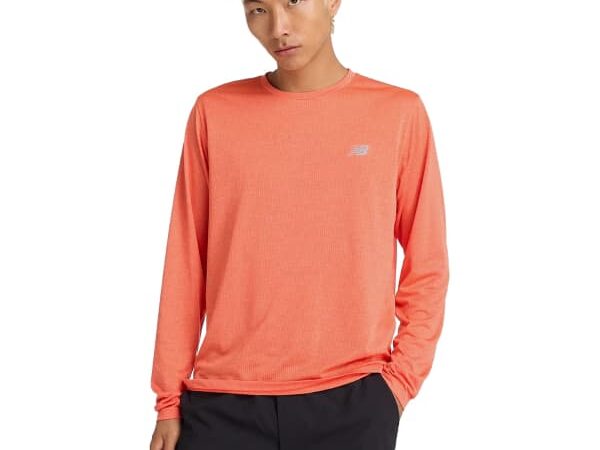 NEW BALANCE ATHLETICS LS M
