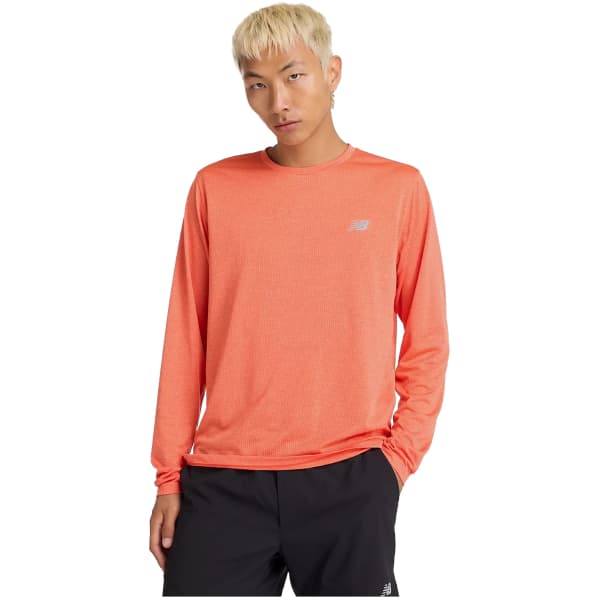 NEW BALANCE ATHLETICS LS M