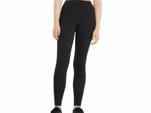 Athletics Reflective Heat High Rise legging 27"
