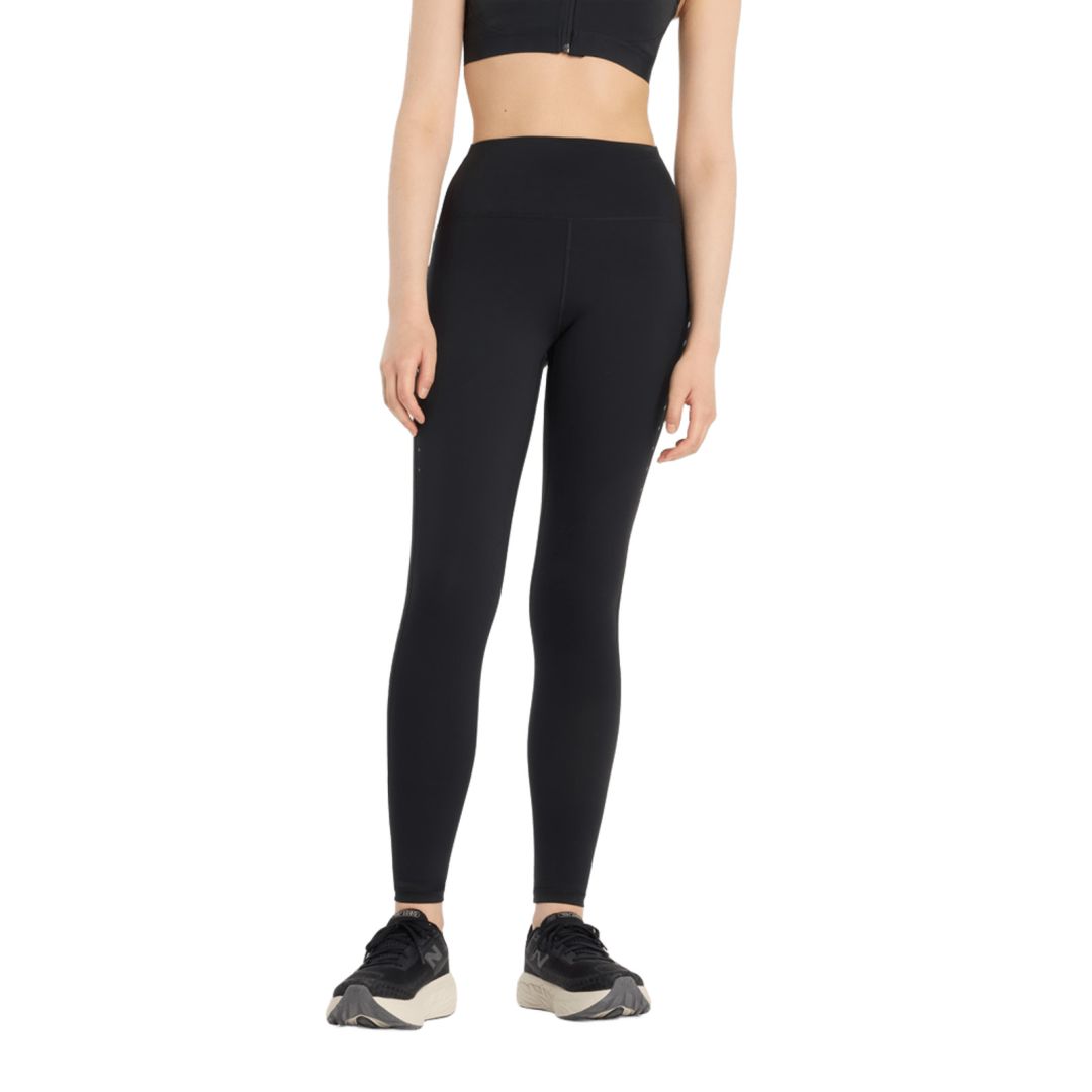 Athletics Reflective Heat High Rise legging 27"