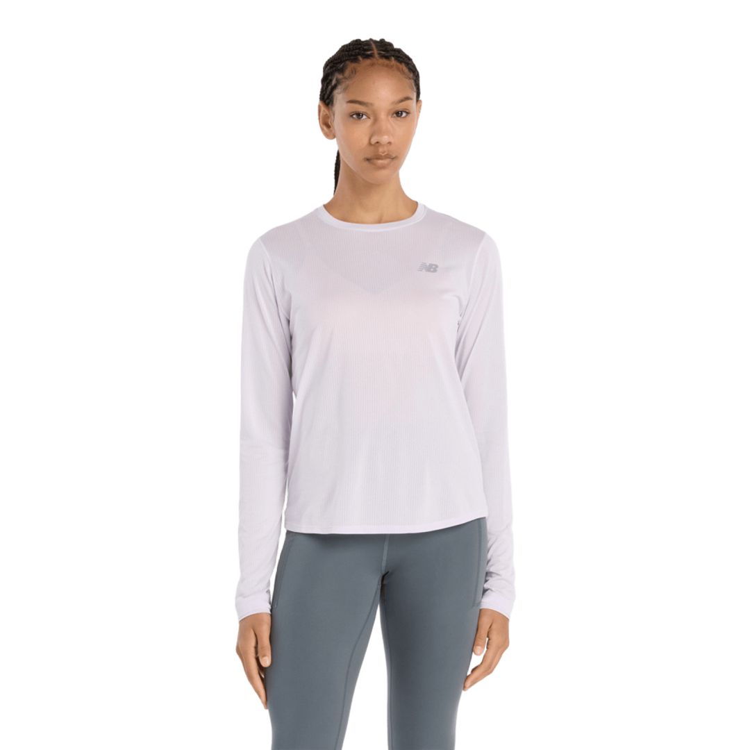 Athletics Long Sleeve