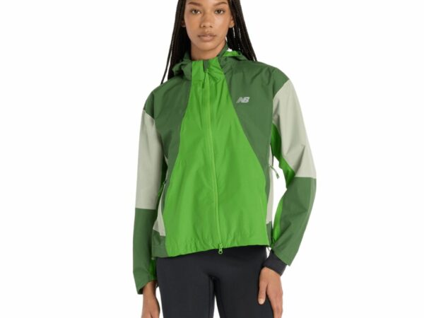 Better Run Waterproof Jacket