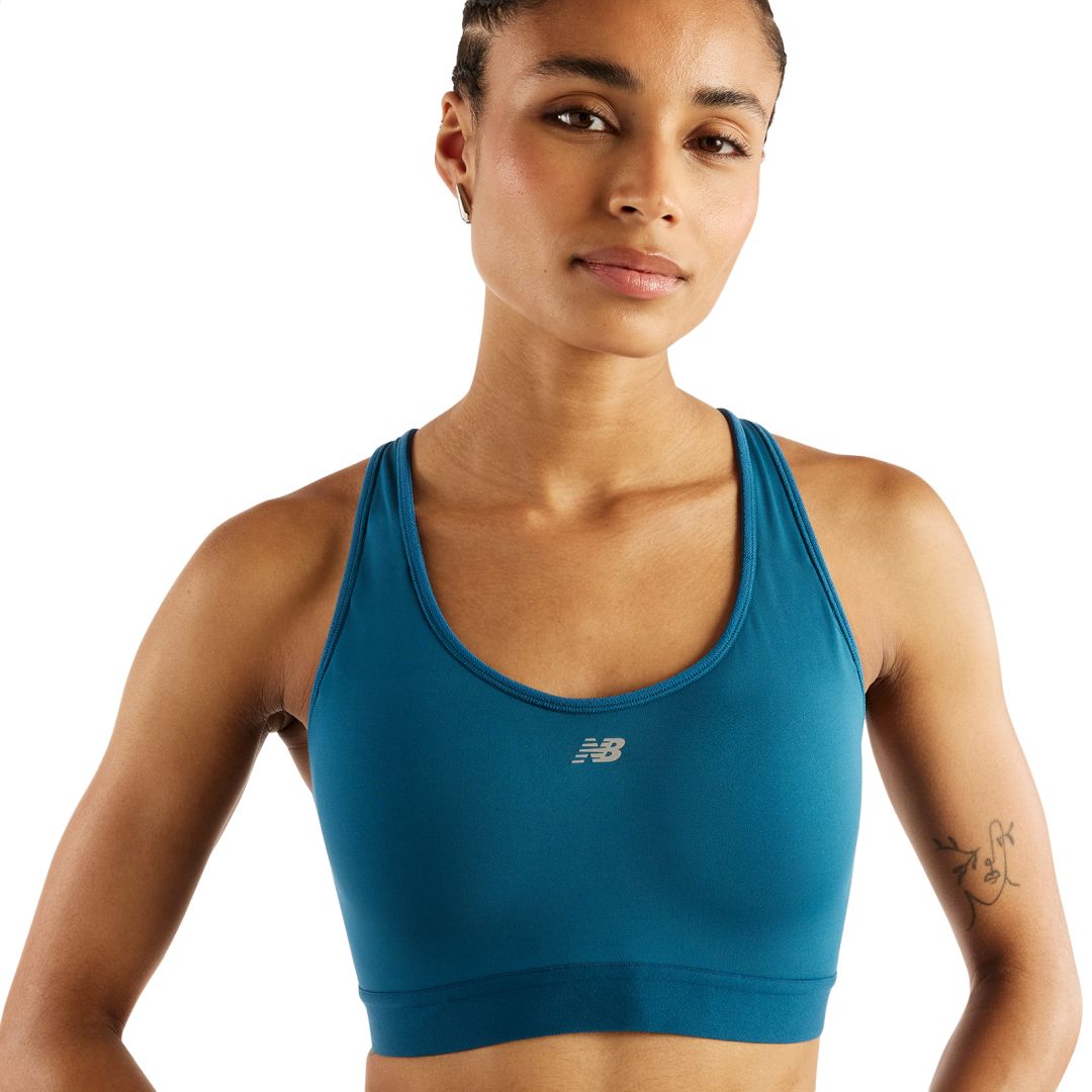 Essential Run Bra