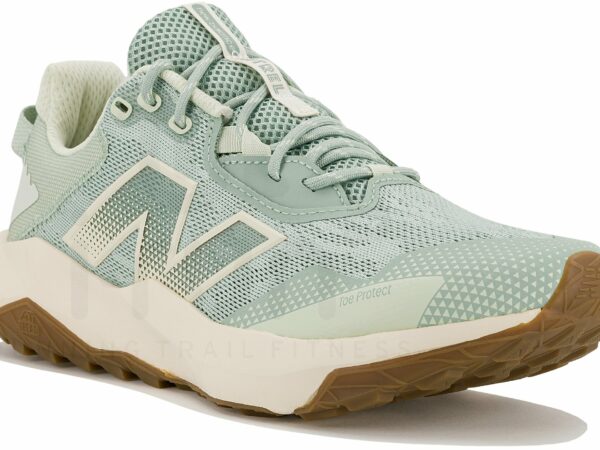 New Balance DynaSoft Nitrel V6 Chaussures de sport femme déstockage
