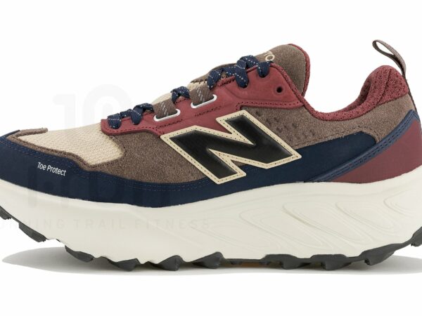 New Balance Fresh Foam X Hierro Trek