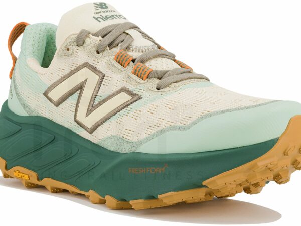 New Balance Fresh Foam X Hierro V9 Chaussures de sport femme déstockage