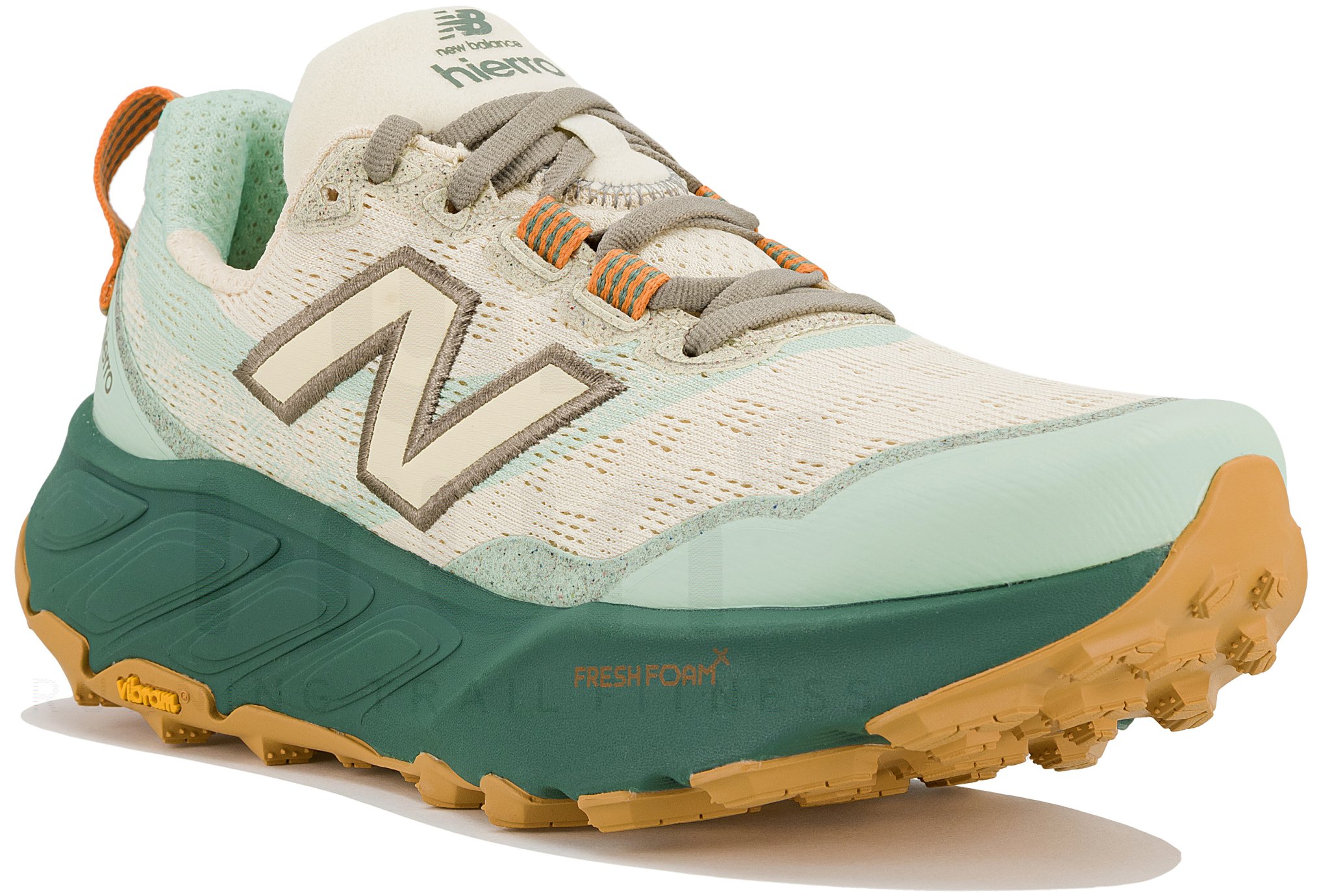 New Balance Fresh Foam X Hierro V9 Chaussures de sport femme déstockage