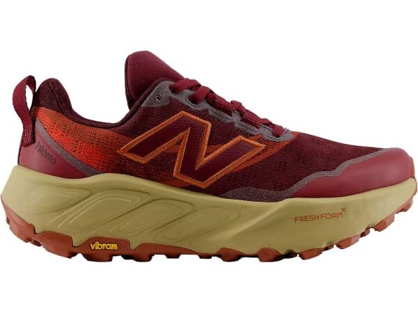 NEW BALANCE FRESH FOAM X HIERRO V9 W