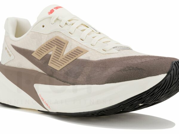 New Balance FuelCell Rebel V5 Chaussures de sport femme déstockage