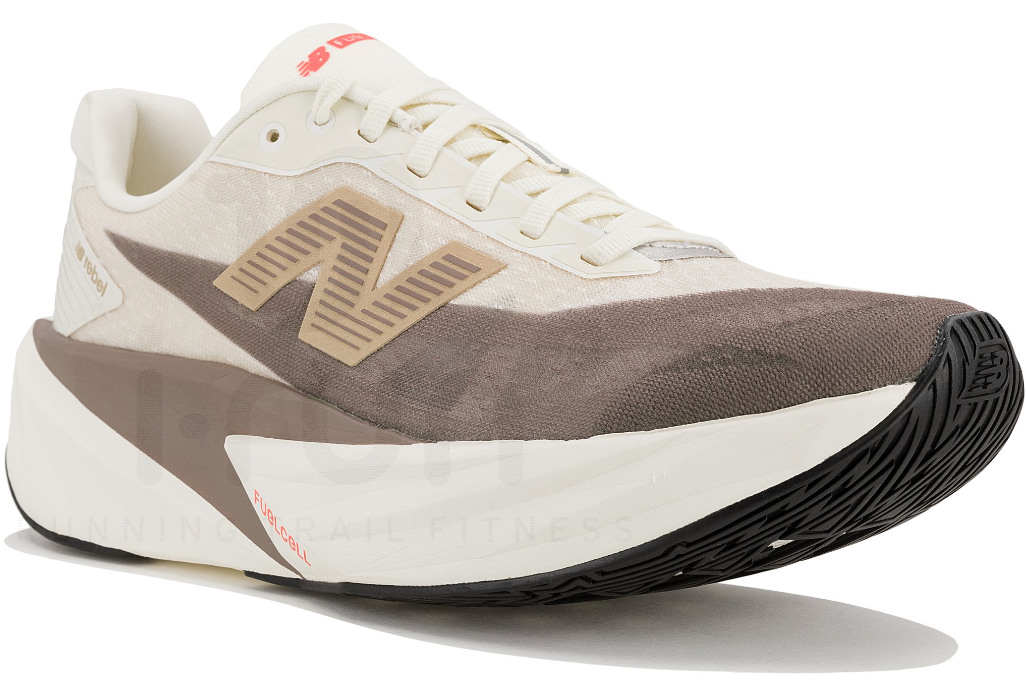 New Balance FuelCell Rebel V5 Chaussures de sport femme déstockage