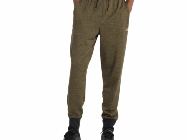 Athletics Heat Grid Jogger