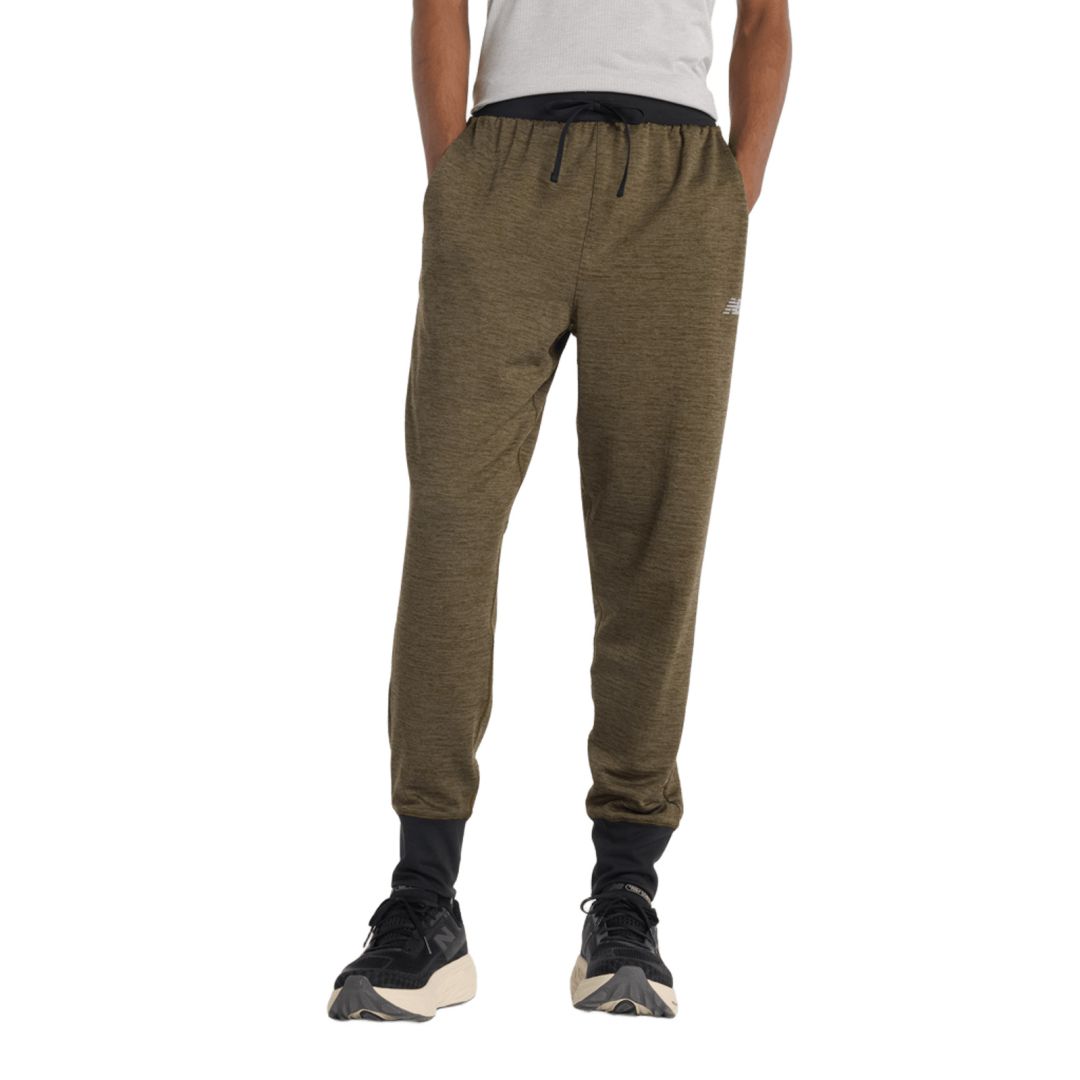 Athletics Heat Grid Jogger