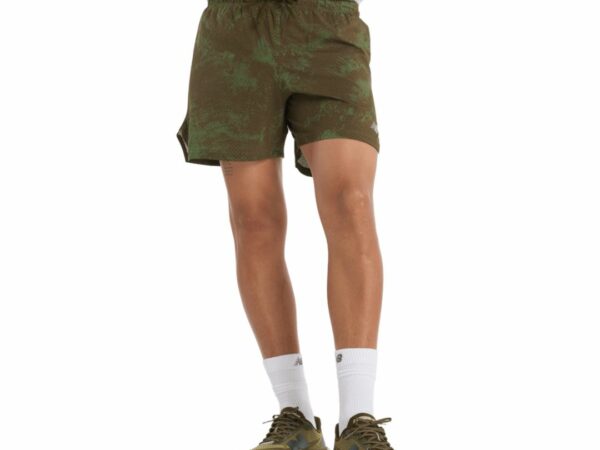 RC Printed Short 5"