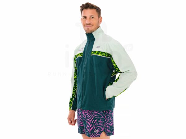 New Balance Marathon London Edition