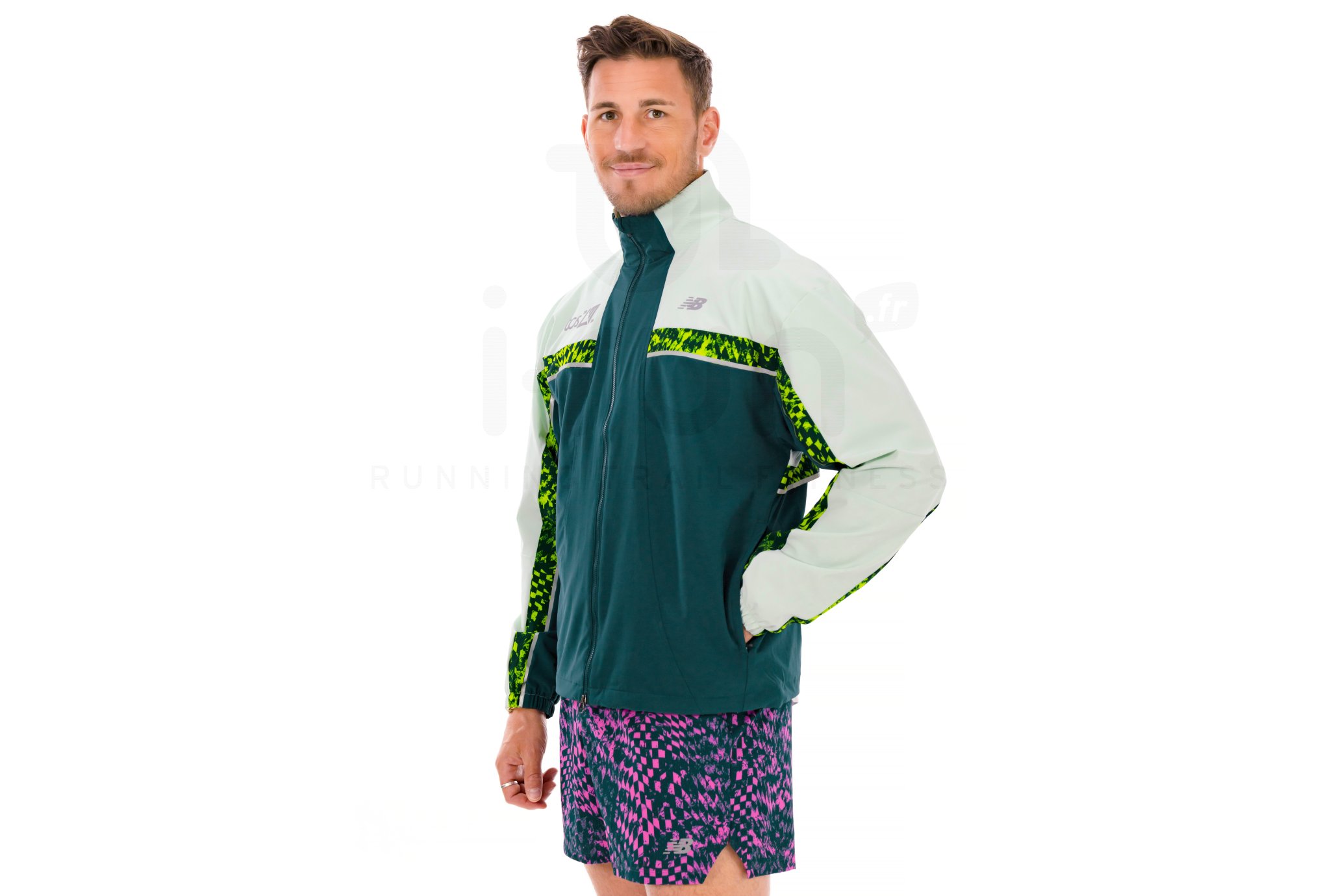 New Balance Marathon London Edition