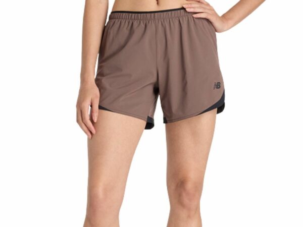 RC Essential Short 5"