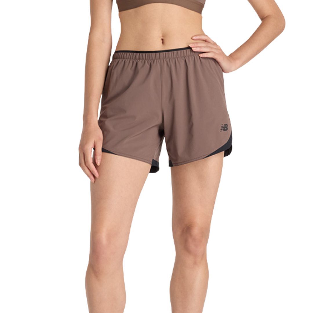 RC Essential Short 5"