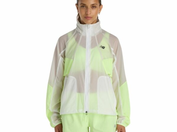 RC Jacket