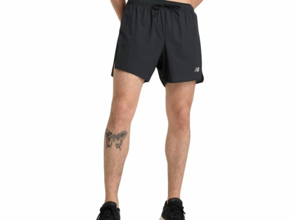 RC Ultra Light Split Short 5