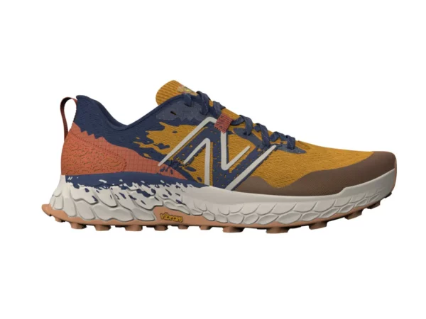 Chaussures de running femme New Balance Fresh Foam X Hierro v7