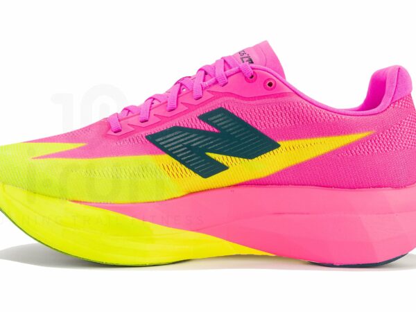New Balance SuperComp Elite V5 TCS London Marathon