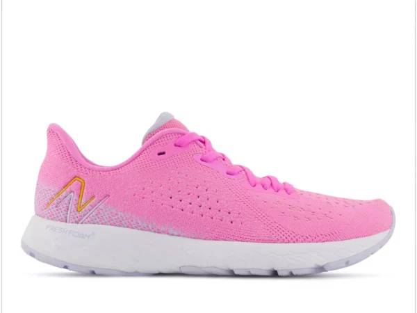 Chaussures de running femme New Balance Fresh Foam X Tempo v2