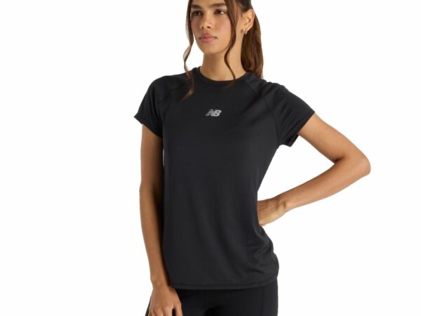 Jacquard Slim T-Shirts
