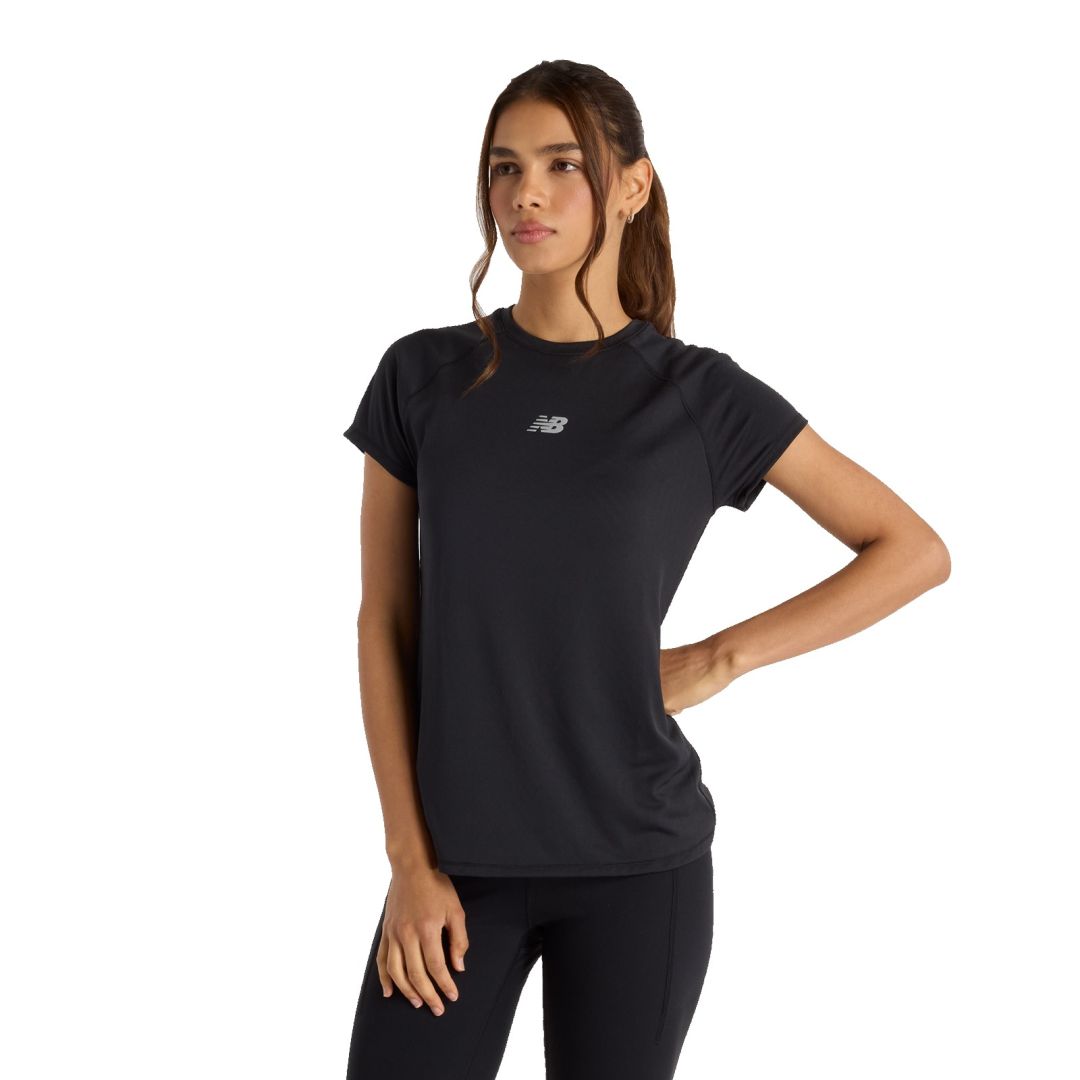 Jacquard Slim T-Shirts