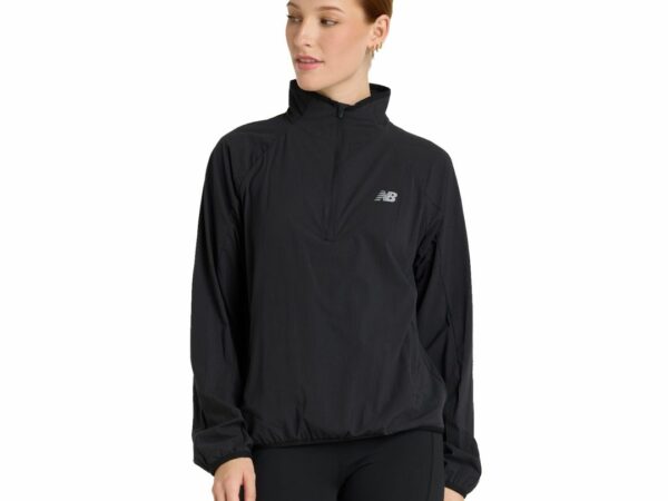 Ultra Light Half Zip