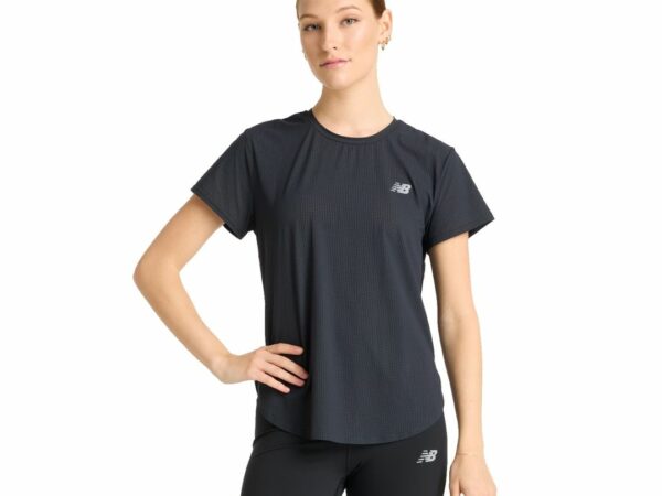 Race Day Ultra Light T-Shirt