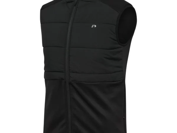 Veste sans manches matelassée Newline