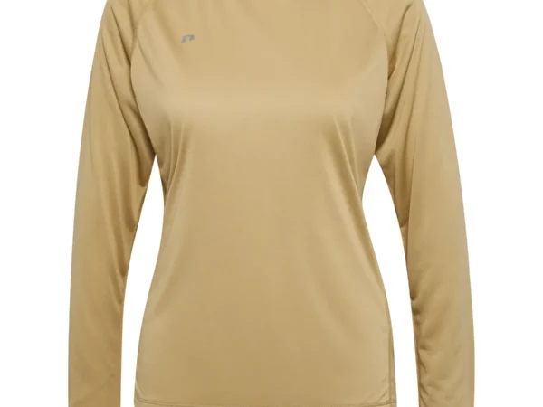 T-shirt manches longues femme Newline Beat