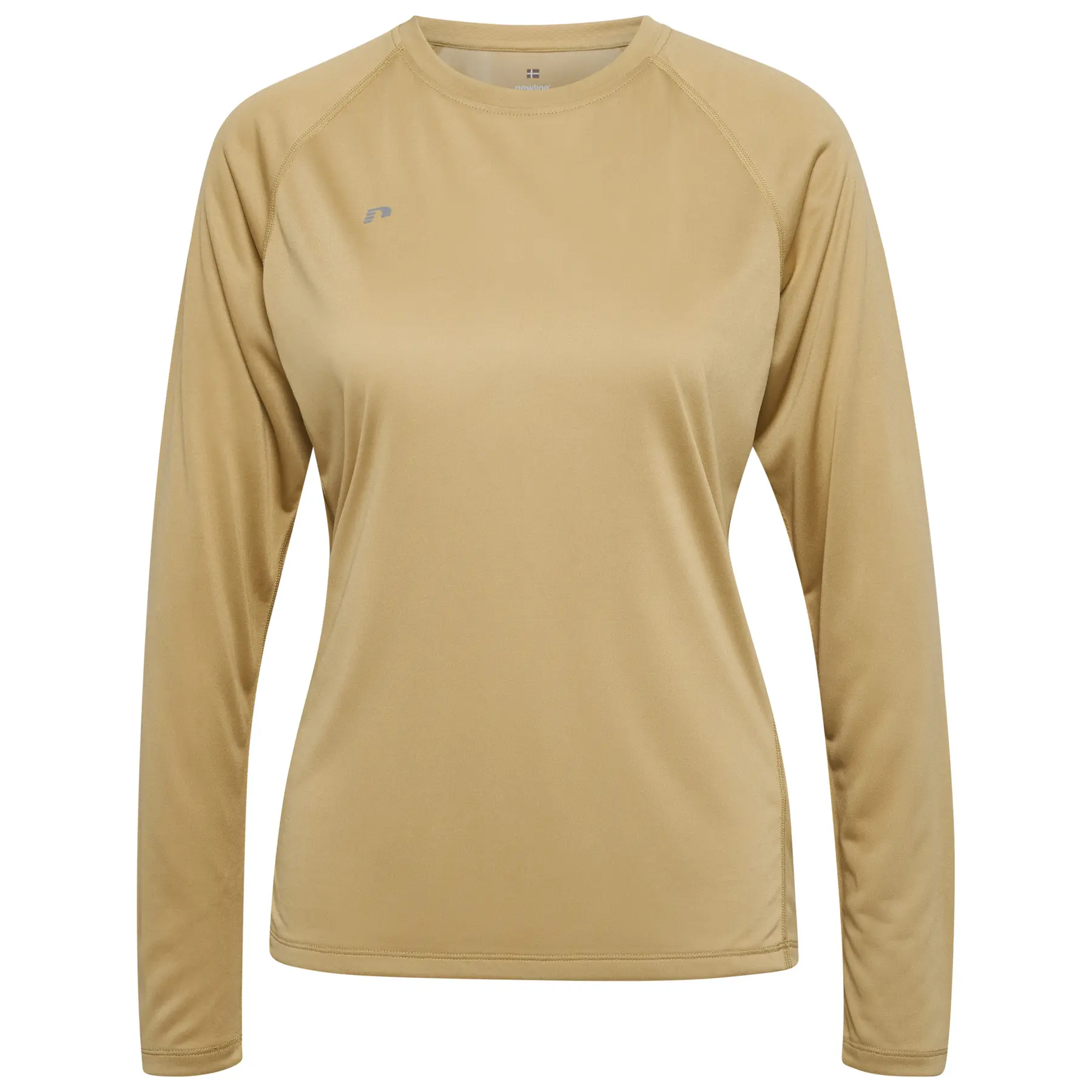T-shirt manches longues femme Newline Beat