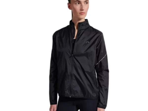 Veste imperméable pliable femme Newline