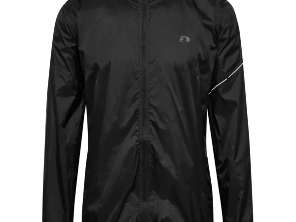 Veste imperméable pliable Newline