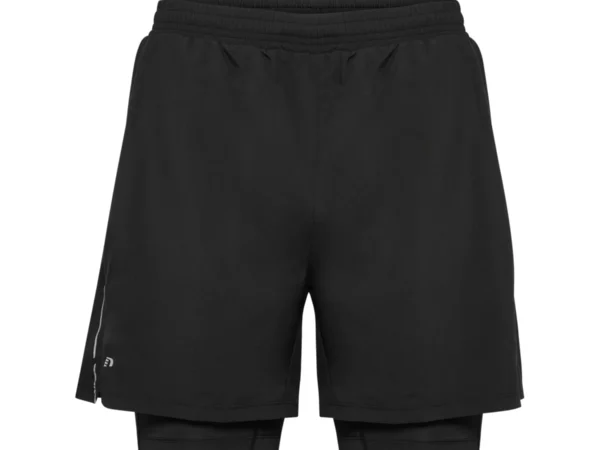 Short 2en1 Newline Fast