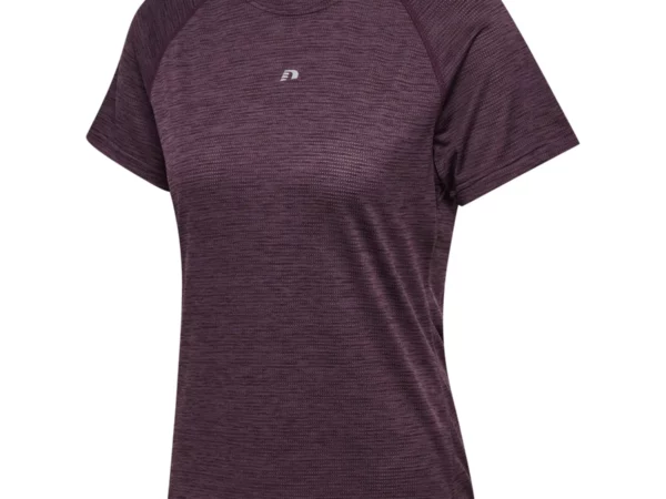 T-shirt femme Newline Active
