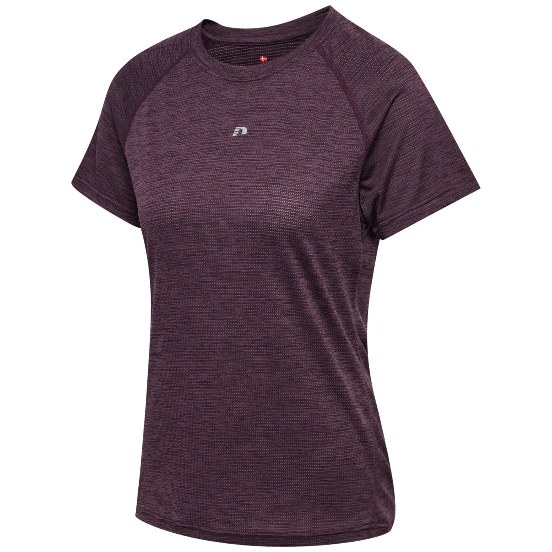 T-shirt femme Newline Active