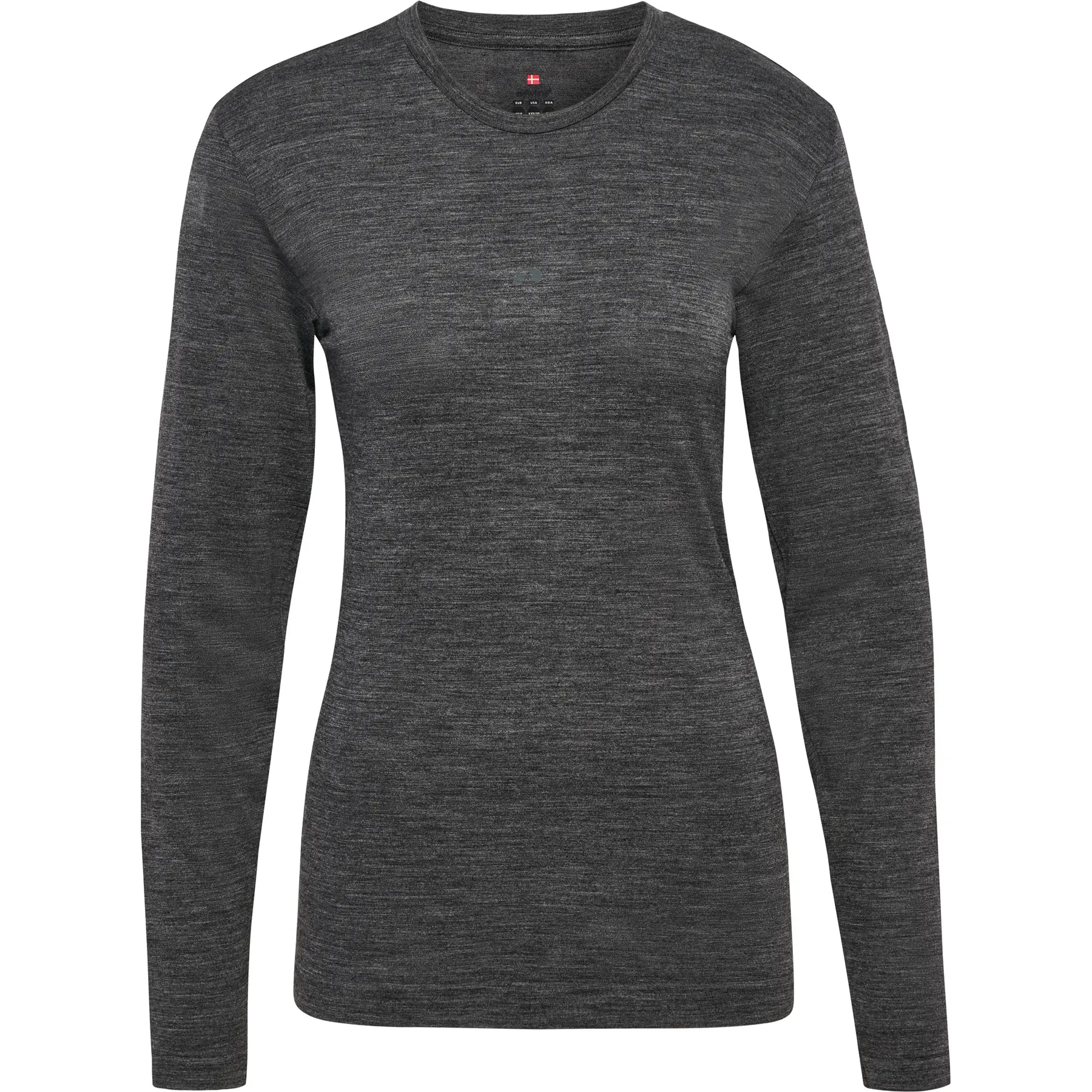 T-shirt manches longues femme Newline Therma